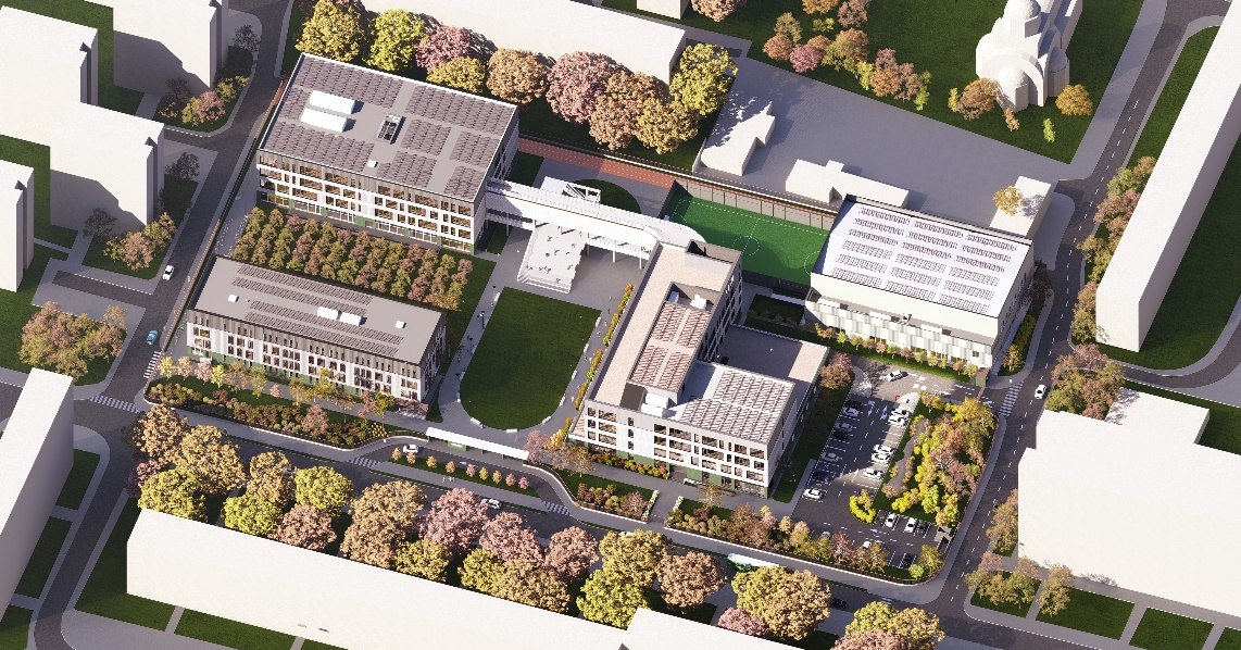 Campus-Colegiul-Gheorghe-Airinei