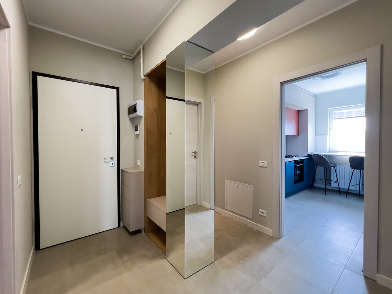 Apartamente finalizate Prelungirea Ghencea - direct contract de vânzare cumpărare _Fii exigent cu spațiul apartamentului tău. Alege Dimri