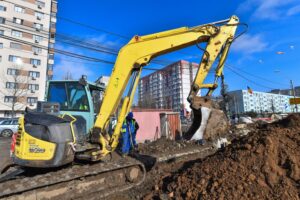 Lucrări de dezvoltare infrastructură Prelungirea Ghencea 2026