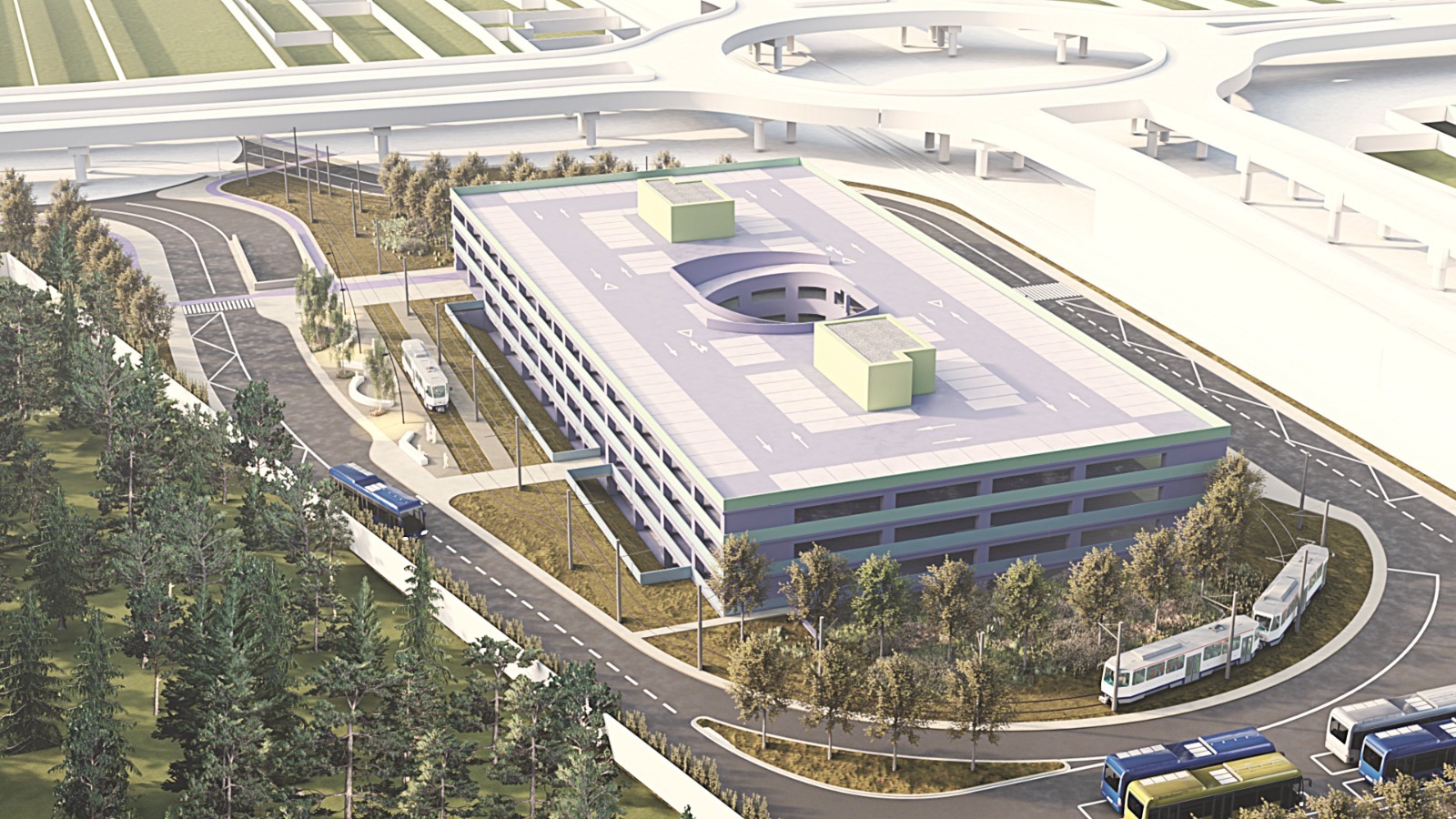 Infrastructură Prelungirea Ghencea – un nou pol urban în formare: Administrația locală anunță accelerarea lucrărilor și investiții majore