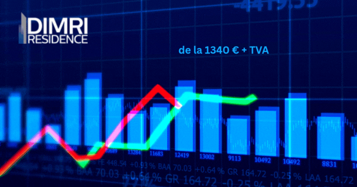 DIMRI MENȚINE PREȚURILE ACCESIBILE PENTRU TINE